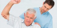 شیوع بالای دررفتگی مفصل شانه/راهکارهای درمانی