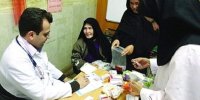تعرفه پزشکی در ایران یک دهم افغانستان و عراق/ دولت یارانه بدهد