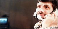 شهید صیاد شیرازی در جبهه جنگ پیشرو بود