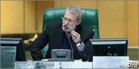 توضیح دکتر لاریجانی درخصوص فلسفه برگزاری جلسات عصر قوه مقننه