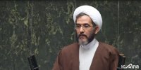 استقامت مردم در برابر یاغی‌گری دشمنان ستودنی است