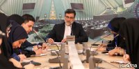 فراخوان فراکسیون اقدامات پیش دستدانه علیه اقدامات آمریکا برای جایگزینی درآمد نفتی
