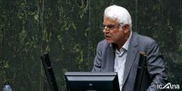 سازمان برنامه با قید فوریت لایحه اصلاح بودجه بدون نفت را به مجلس ارایه کند