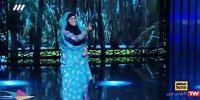 اجرای نمایش "آن 23 نفر" توسط فاطمه رادمنش در برنامه عصر جدید
