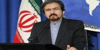 ابراز تأسف عمیق قاسمی از حادثه غرق شدن کشتی در دجله در عراق