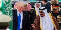 آمریکا ۱۶ تبعه سعودی دخیل در قتل خاشقچی را تحریم کرد