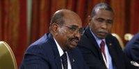 روزنامه سودانی: عُمان به البشیر پناهندگی نداد