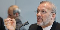 متکی: عمر البشیر به اشاره بن سلمان سرنگون شد