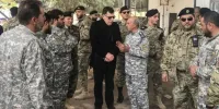 دولت وفاق ملی لیبی، همکاری امنیتی با فرانسه را تعلیق کرد