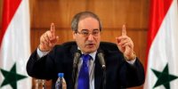 فیصل المقداد: روز قدس به فرصتی برای تمام حامیان فلسطین تبدیل شده است