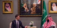 نویسنده آمریکایی فاش کرد؛ کوشنر، خاشقچی را تروریست می‌داند