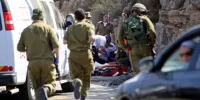 ۹ فلسطینی در کرانه باختری بازداشت شدند