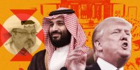 صدور مجوز انتقال فناوری‌ هسته‌ای به عربستان همزمان با ترور خاشقچی