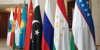 رئیس جمهور تاجیکستان به بیشکک سفر می‌کند