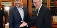 نخست‌وزیر یونان خواستار انحلال پارلمان و برگزاری انتخابات زودهنگام شد