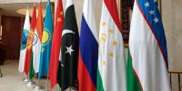 نشست سران شانگهای در بیشکک آغاز شد