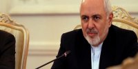 ظریف: تروریسم اقتصادی آمریکا تنها عامل ناامنی در منطقه است