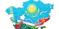 آسیای مرکزی در 24 ساعته گذشته