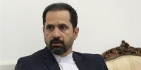 قریبی: ائتلاف شرق در حال تقویت و تحکیم جایگاه خود در جهان کنونی است