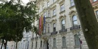 حمایت خاخام انگلیسی از فعالیت مرکز مذهبی ملک‌عبداللـه در اتریش