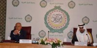 ابوالغیط: گفت‌وگو با ایران و ترکیه در شرایط فعلی فایده ندارد