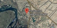 اخبار تأییدنشده از حمله راکتی به محل استقرار مشاوران نظامی آمریکا در موصل