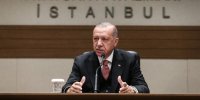 اردوغان: عاملان قتل خاشقچی بهای آن را پرداخت خواهند کرد