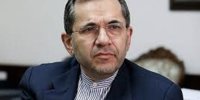 تخت روانچی: پهپاد آمریکایی به اخطارهای رادیویی ایران توجه نکرد
