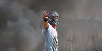 وزیر فلسطینی: برای بازسازی، نیازی به نشست بحرین نداریم