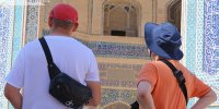 پیش‌بینی ورود 6 میلیون گردشگر خارجی به ازبکستان تا پایان 2019