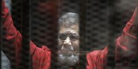 میدل‌ایست‌آی؛ علت مرگ مرسی مخالفت او با انحلال اخوان المسلمین بود