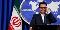 موسوی: ایران در صورت پایبندی اروپایی‌ها به تعهداتشان در برجام باقی می‌ماند
