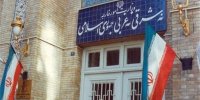 سفرا و رؤسای نمایندگی‌های تازه منصوب شده ایران در خارج از کشور