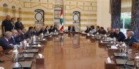 تأکید شورای عالی دفاع لبنان بر مجازات تمام مقصران تیراندازی در جبل‌ لبنان