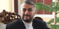 امیر عبداللهیان: به آمریکا و رژیم صهیونیستی اجازه نمی‌دهیم که با امنیت منطقه بازی کنند