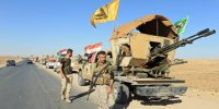 بیانیه الحشد الشعبی درباره اظهارات نخست‌وزیر سابق عراق