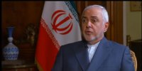 ظریف: ایران منتظر خروج ترامپ از قدرت نیست