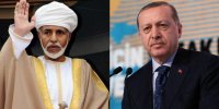 عمان حمله تروریستی به دیپلمات‌های ترکیه در اربیل را محکوم کرد