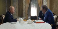 ابراز نگرانی پوتین از تشدید تنش‌ها میان تهران و واشنگتن
