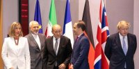 قانونگذار انگلیسی: بوریس جانسون لندن را از برجام خارج می‌کند