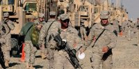 سیاستمدار عراقی: واشنگتن با الحشد الشعبی مانند دشمن رفتار می‌کند