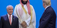تکاپوی بن‌سلمان برای فیصله دادن به پرونده خاشقچی قبل از انتخابات آمریکا
