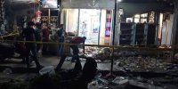 داعش مسئولیت انفجار تروریستی بابل عراق را برعهده گرفت