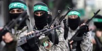ژنرال صهیونیست: حماس دنبال تسلط بر کل اسرائیل است
