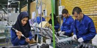 عبور فعالیت‌های اقتصادی از دوره انقباض به سطح انبساط +جدول