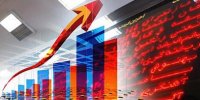 رشد 49 واحدی شاخص بورس تهران