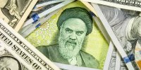ارزش ریال بعد از سقوط پهپاد آمریکایی افزایش یافت/ایران  با اصلاحات ارزی به جنگ  ترامپ رفت