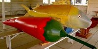 تابوت های رنگی برای خاکسپاری مردگان در غنا