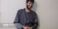 بازگشت شرور سابقه دار به زندان به دلیل نزاع+ تصاویر