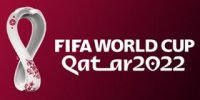 رونمایی از لوگوی جام جهانی 2022 قطر/ عکس